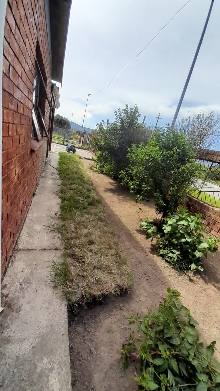 3 Bedroom Property for Sale in Dimbaza Eastern Cape